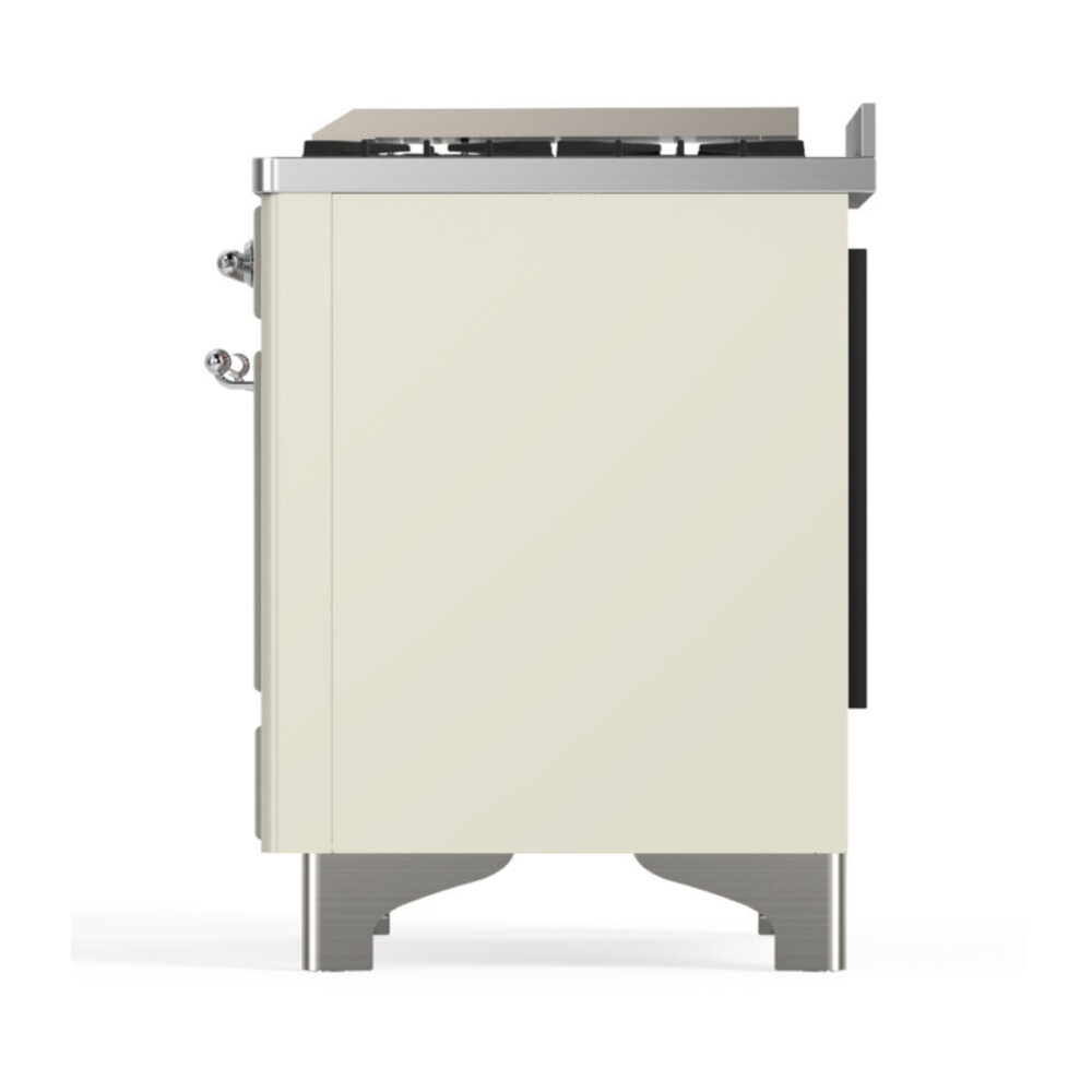 ILVE-UM60FSNR3AWCLP-Left Side View
