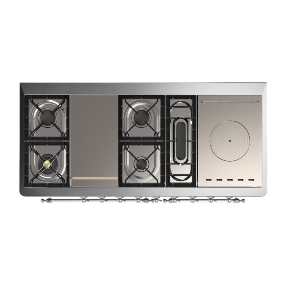 ILVE-UM60FSNR3AWC-Top View
