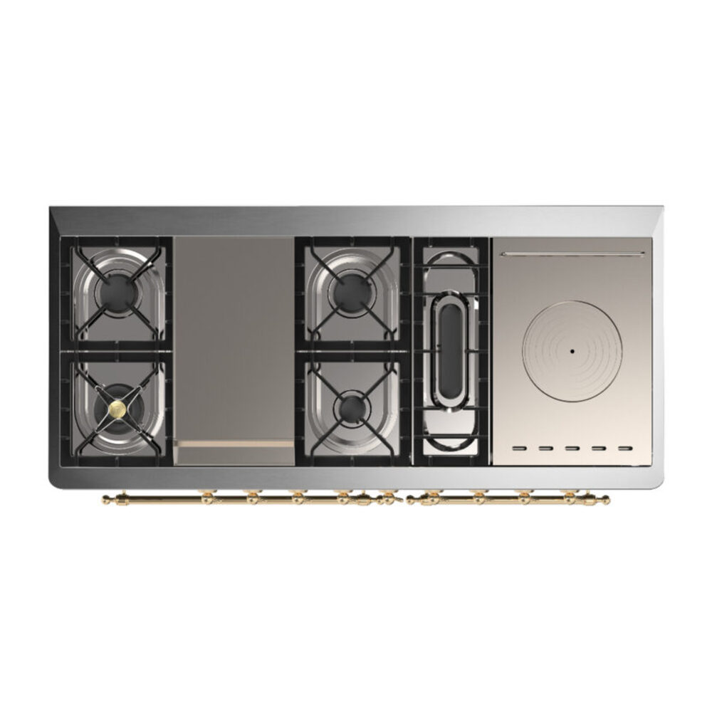 ILVE-UM60FSNR3AWGLP-Top View