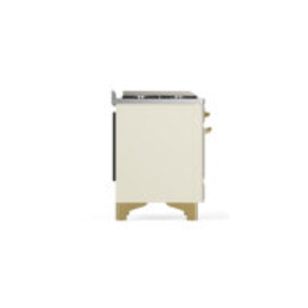 ILVE-UM60FSNR3AWGLP-Right Side View