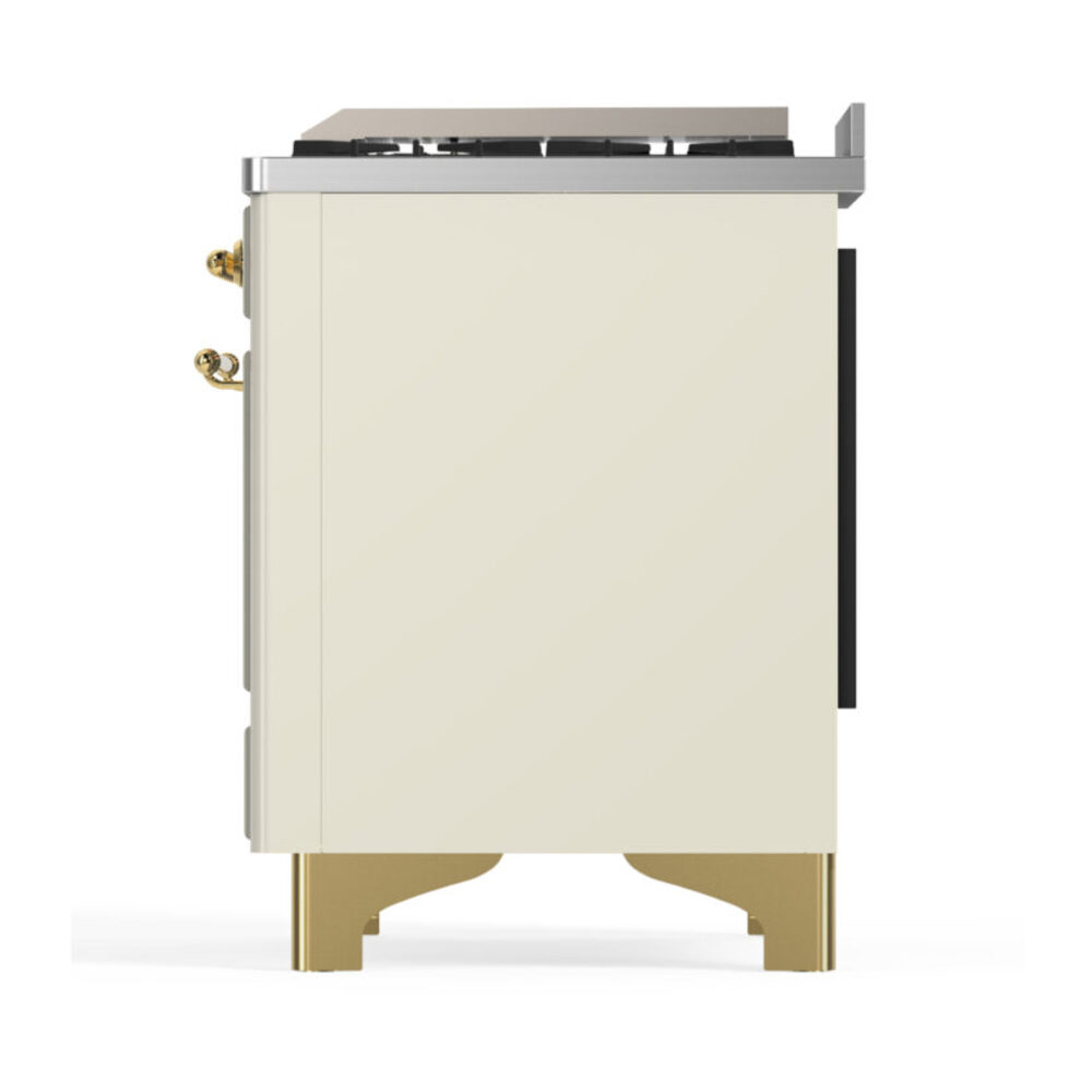 ILVE-UM60FSNR3AWGLP-Left Side View