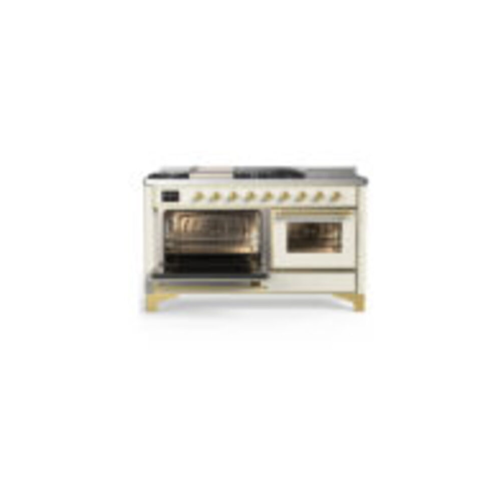 ILVE-UM60FSNR3AWG-Primary Oven Open View