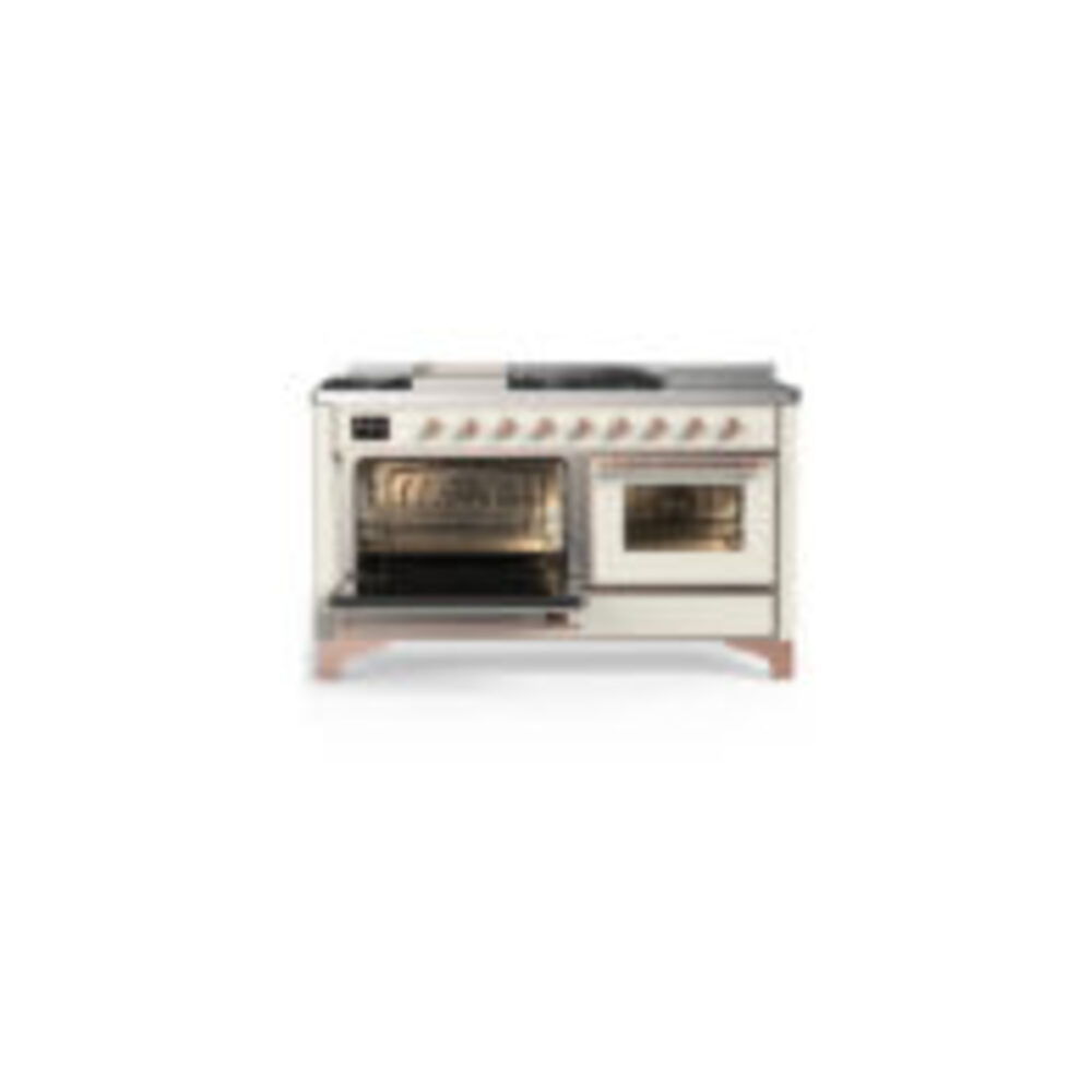 ILVE-UM60FSNR3AWPLP-Primary Oven Open View