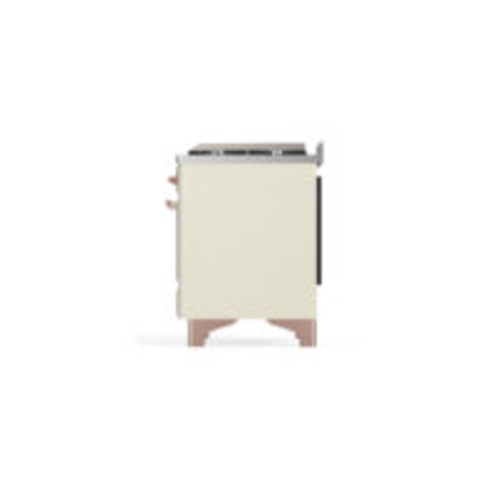 ILVE-UM60FSNR3AWPLP-Left Side View