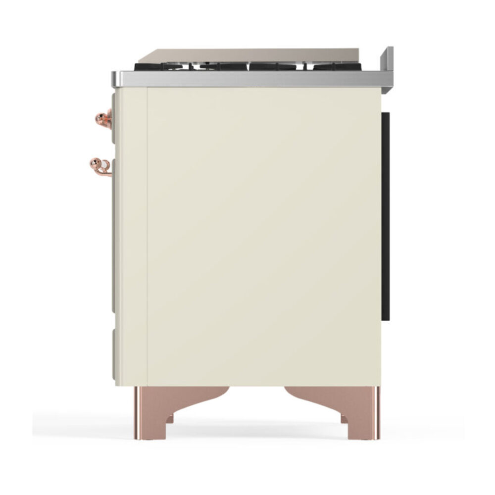 ILVE-UM60FSNR3AWPLP-Left Side View