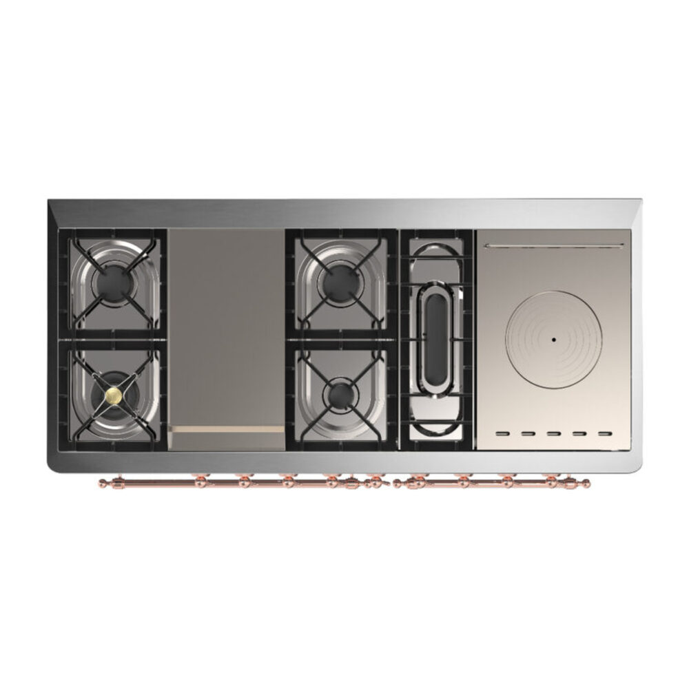 ILVE-UM60FSNR3AWP-Top View