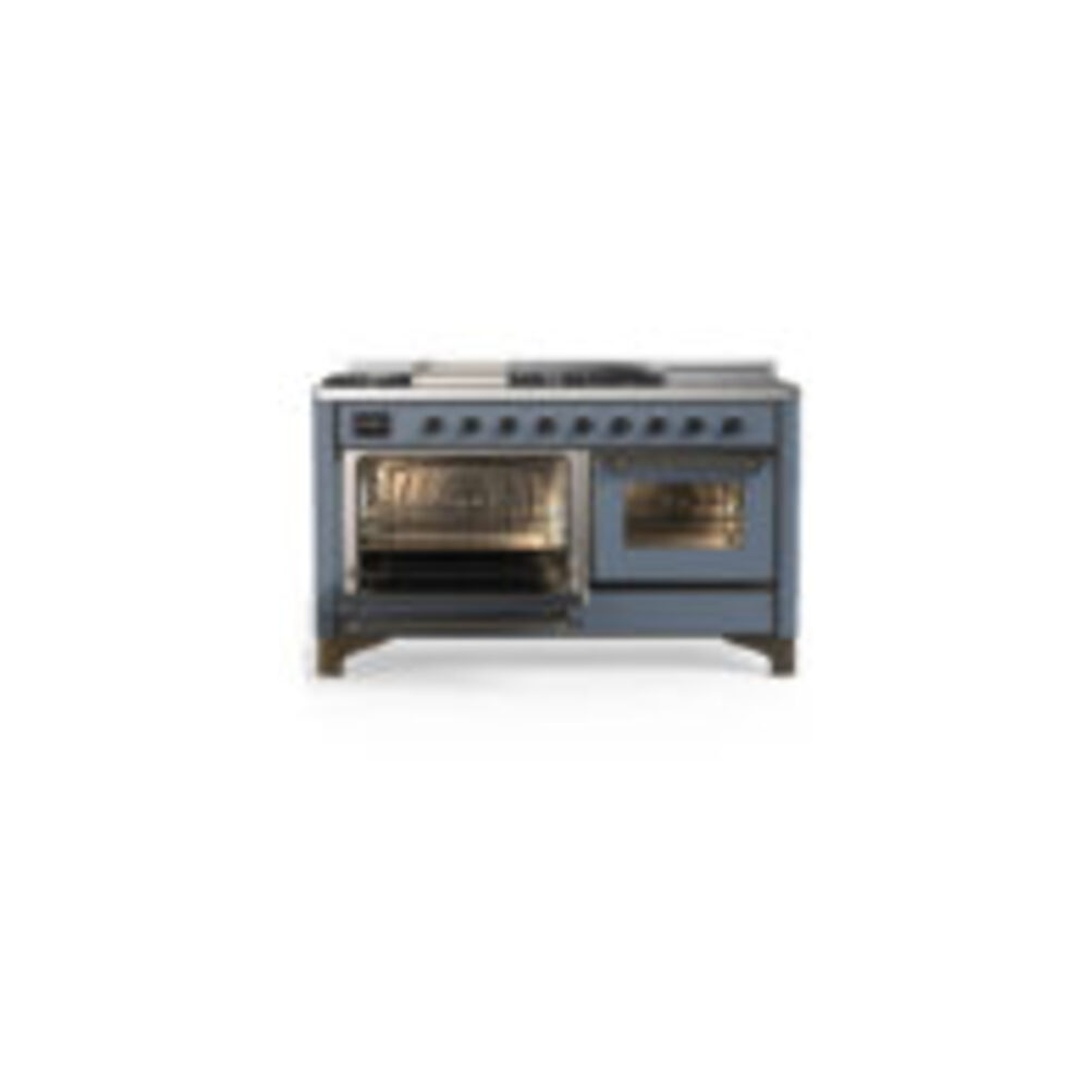 ILVE-UM60FSNR3BGBLP-Primary Oven Open View