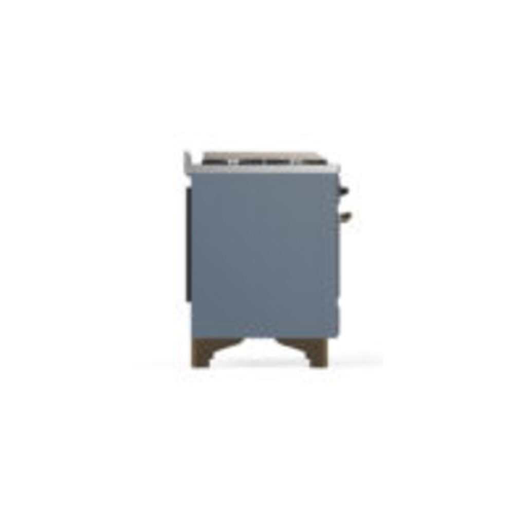 ILVE-UM60FSNR3BGBLP-Right Side View