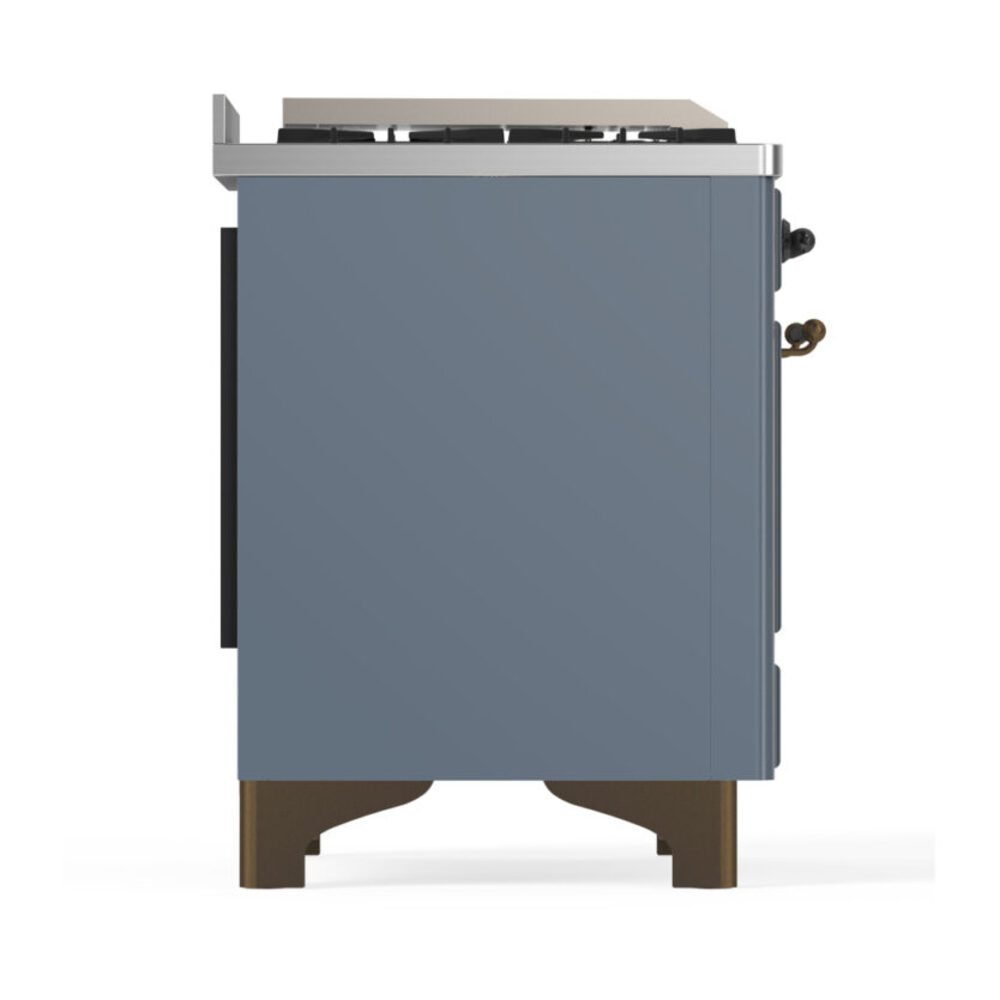 ILVE-UM60FSNR3BGBLP-Right Side View