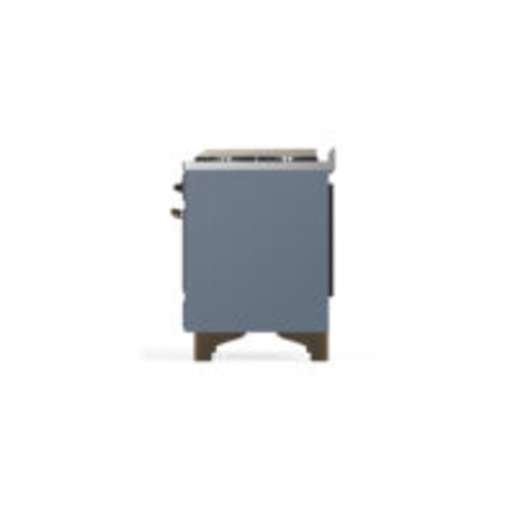 ILVE-UM60FSNR3BGBLP-Left Side View