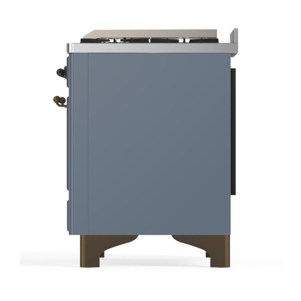 ILVE-UM60FSNR3BGBLP-Left Side View