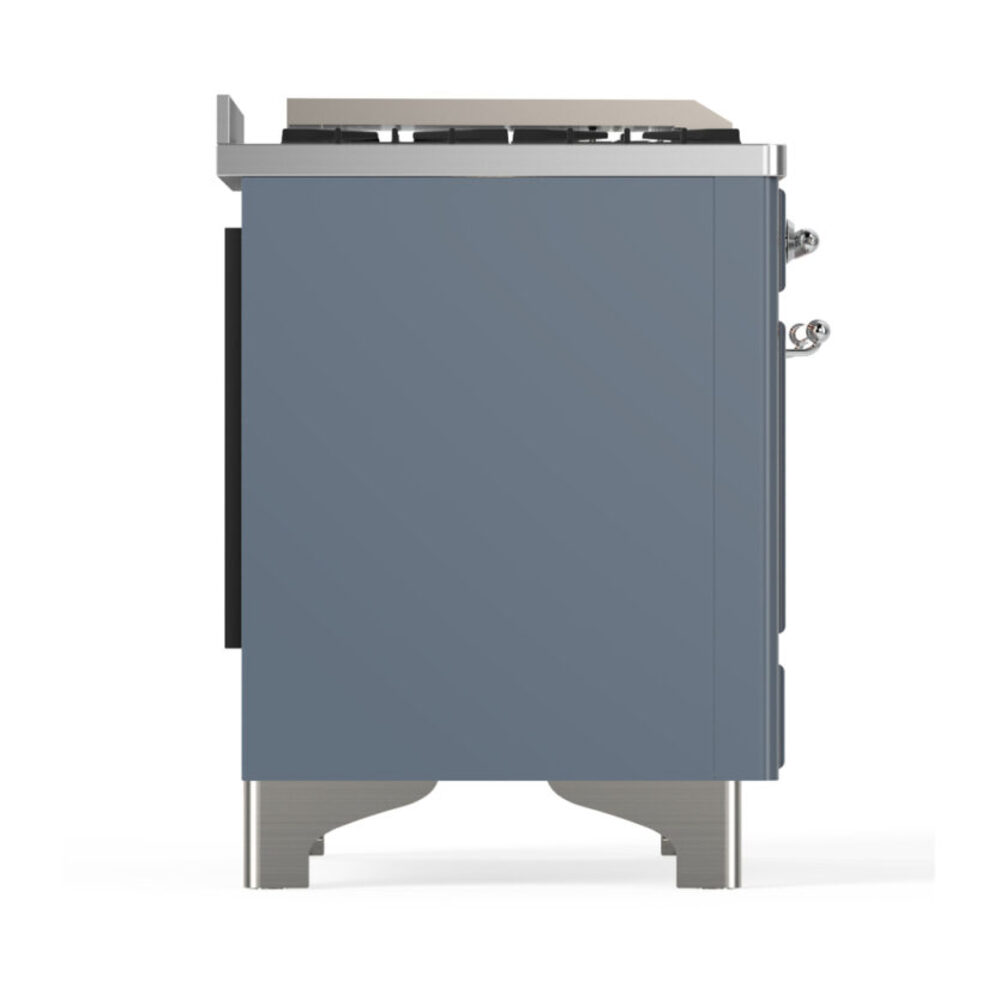 ILVE-UM60FSNR3BGCLP-Right Side View