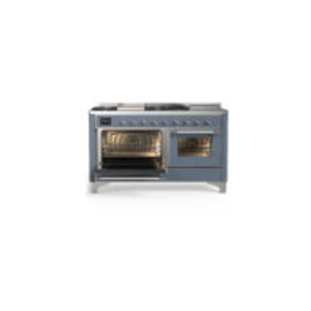 ILVE-UM60FSNR3BGC-Primary Oven Open View