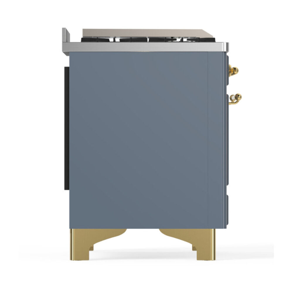 ILVE-UM60FSNR3BGGLP-Right Side View