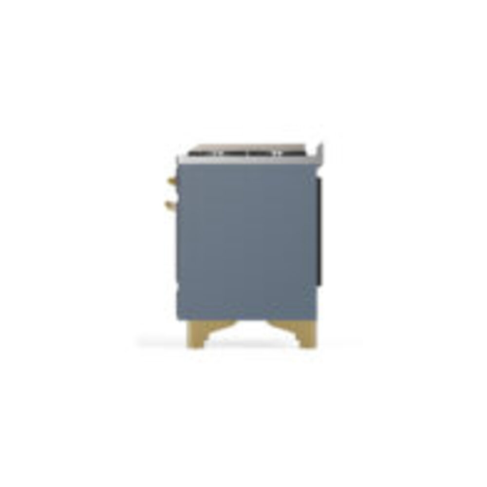 ILVE-UM60FSNR3BGGLP-Left Side View