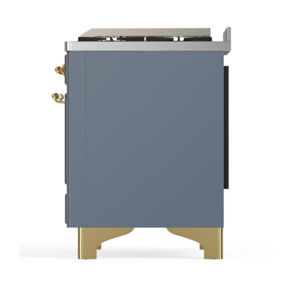 ILVE-UM60FSNR3BGGLP-Left Side View