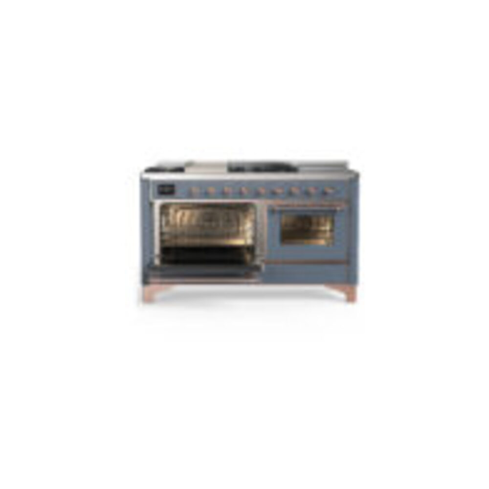 ILVE-UM60FSNR3BGPLP-Primary Oven Open View