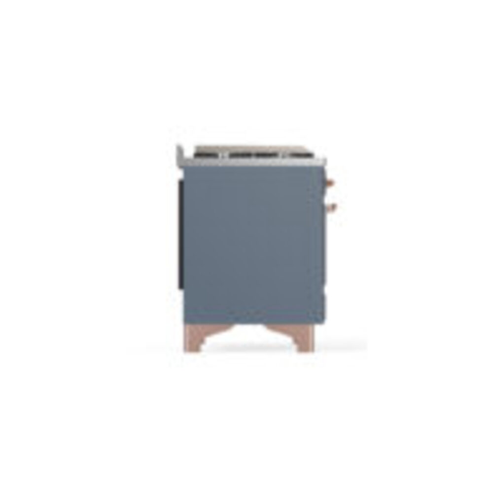 ILVE-UM60FSNR3BGPLP-Right Side View