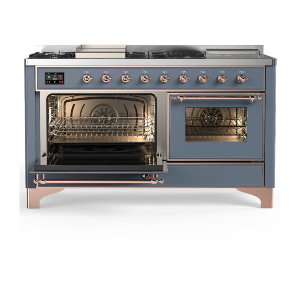 ILVE-UM60FSNR3BGP-Primary Oven Open View