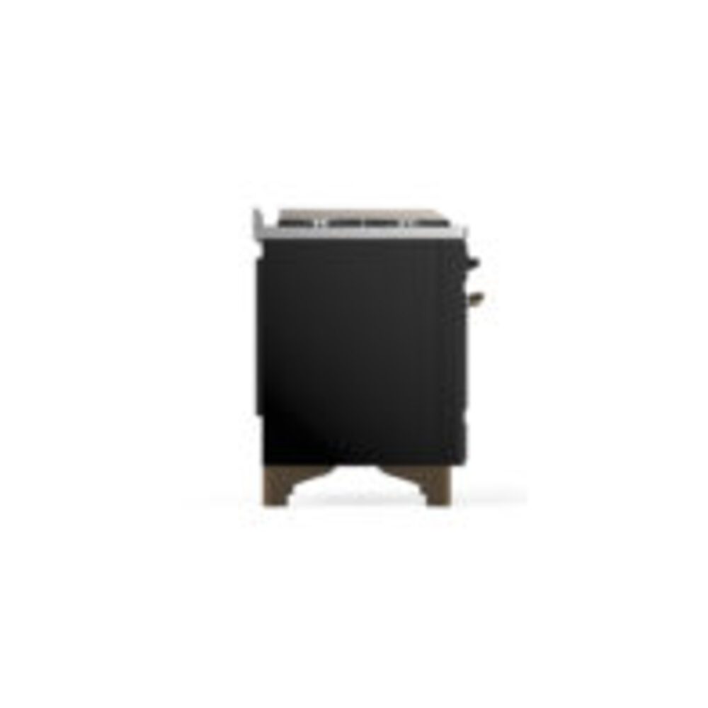 ILVE-UM60FSNR3BKB-Right Side View