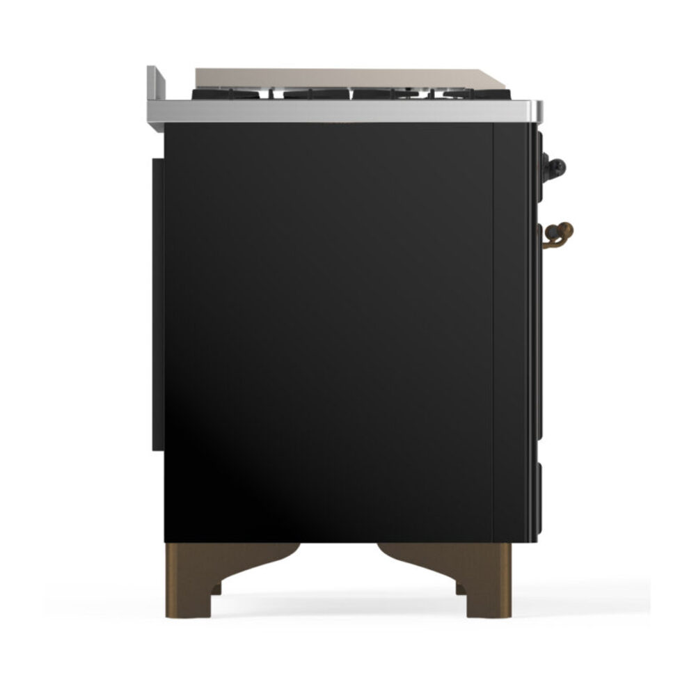 ILVE-UM60FSNR3BKB-Right Side View