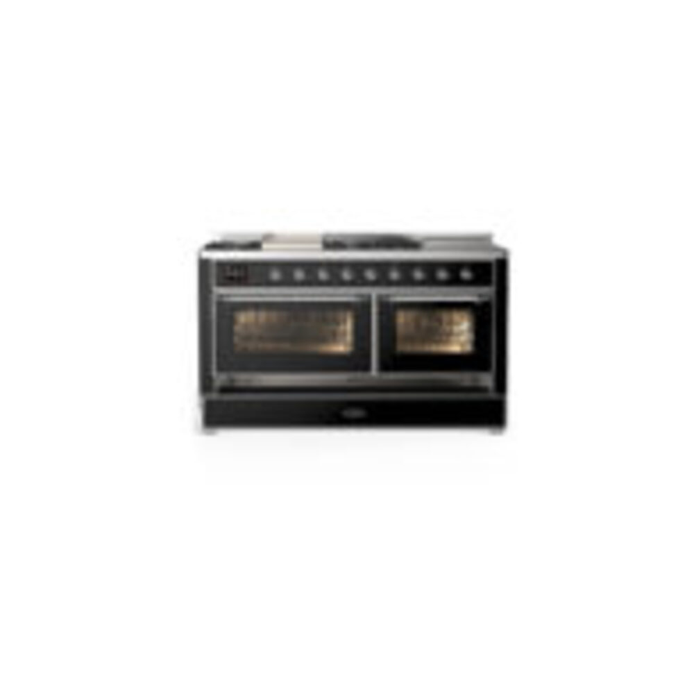 ILVE-UM60FSNR3BKCLP-Drawer Open View