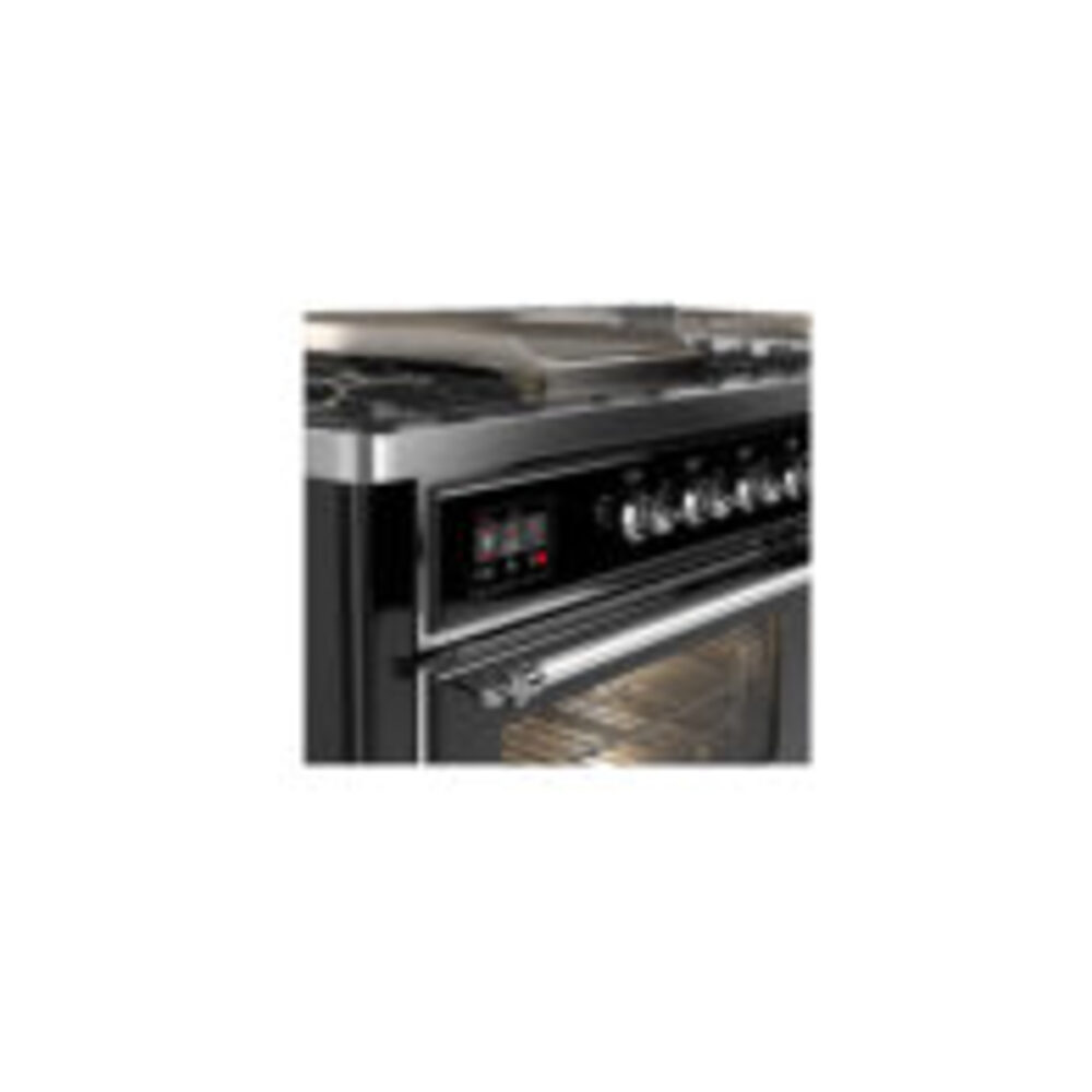 ILVE-UM60FSNR3BKCLP-Control Knobs View