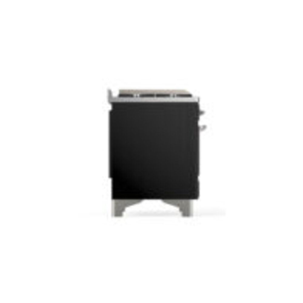ILVE-UM60FSNR3BKCLP-Right Side View