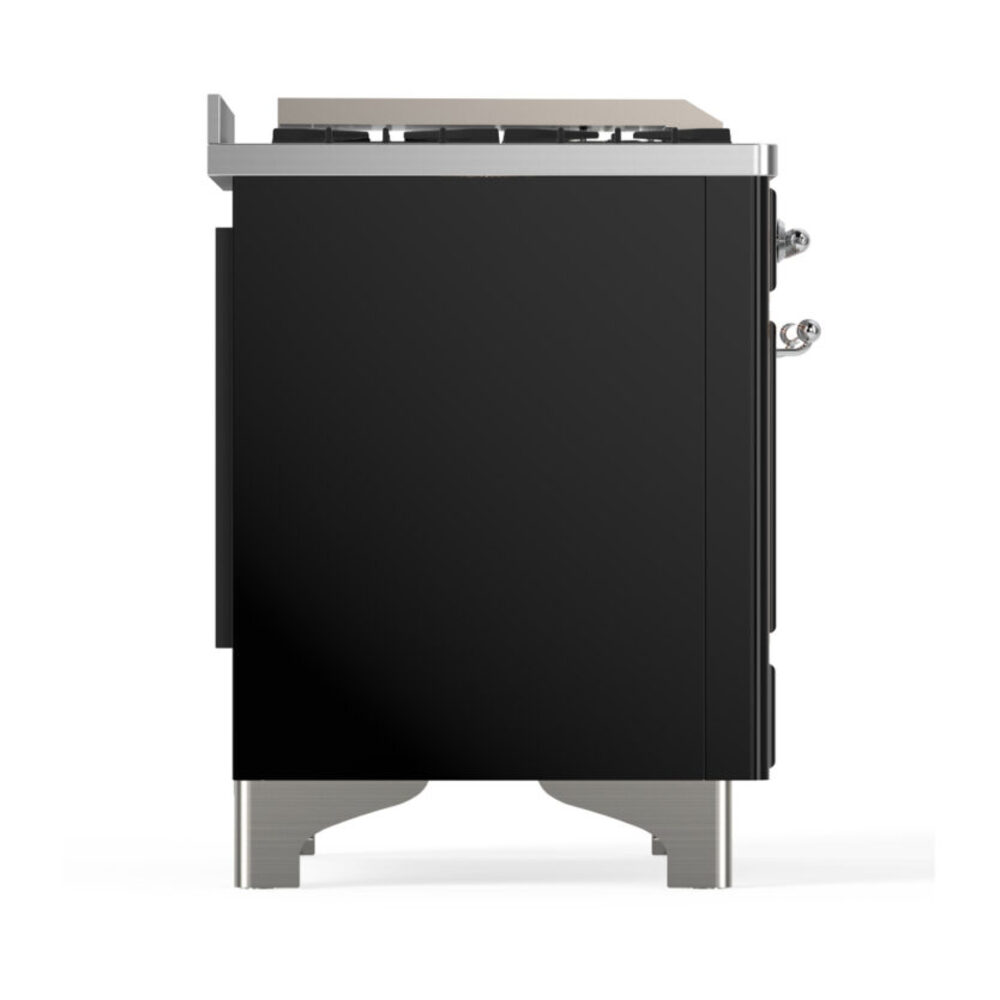 ILVE-UM60FSNR3BKCLP-Right Side View