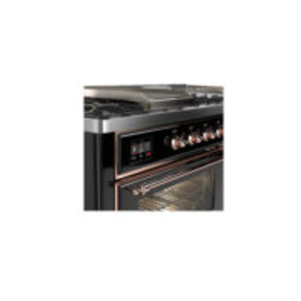 ILVE-UM60FSNR3BKPLP-Control Knobs View