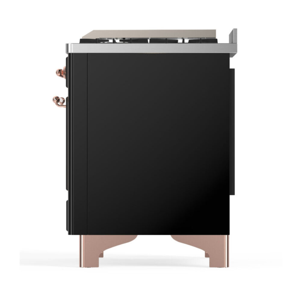 ILVE-UM60FSNR3BKPLP-Left Side View