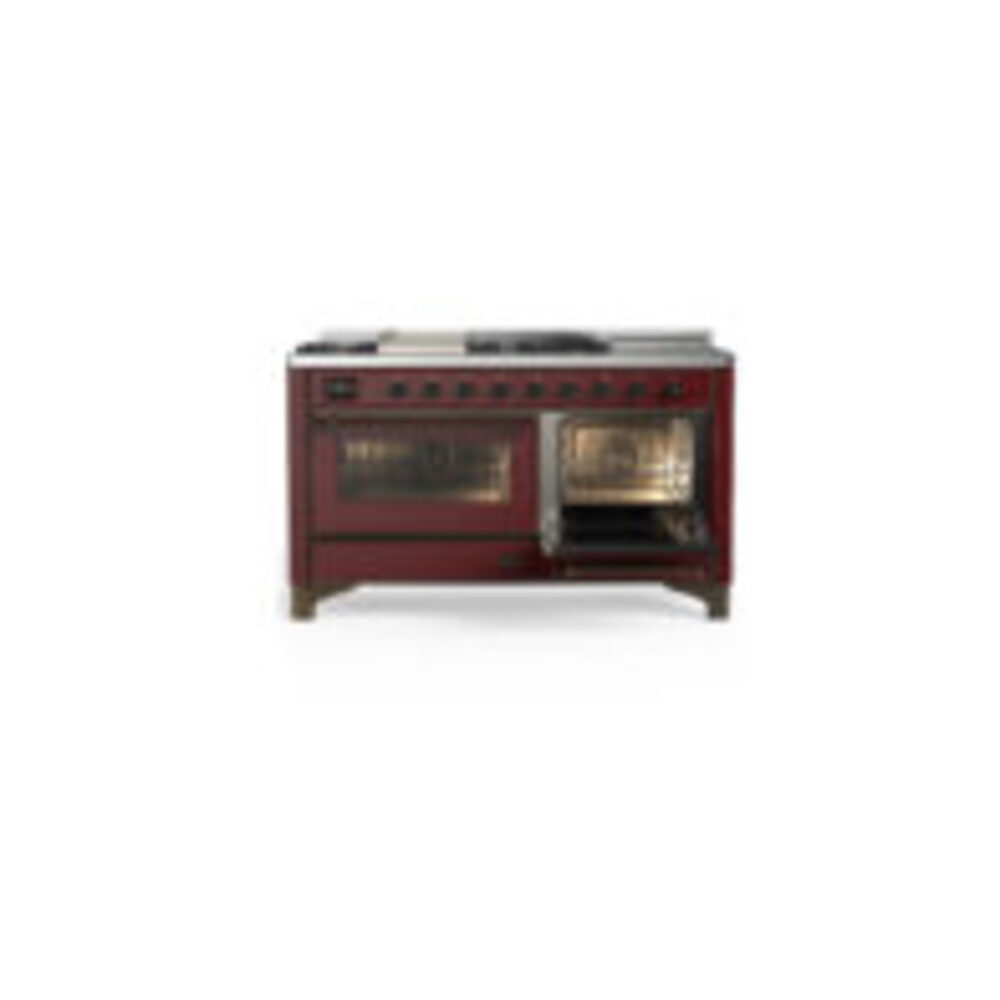 ILVE-UM60FSNR3BUBLP-Secondary Oven Open View