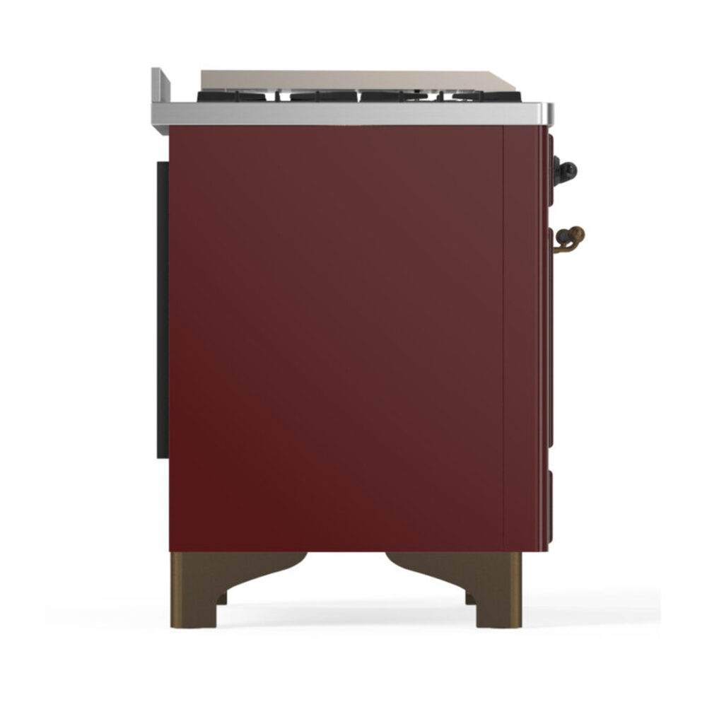 ILVE-UM60FSNR3BUBLP-Right Side View