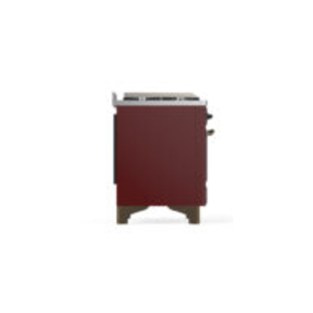 ILVE-UM60FSNR3BUB-Right Side View