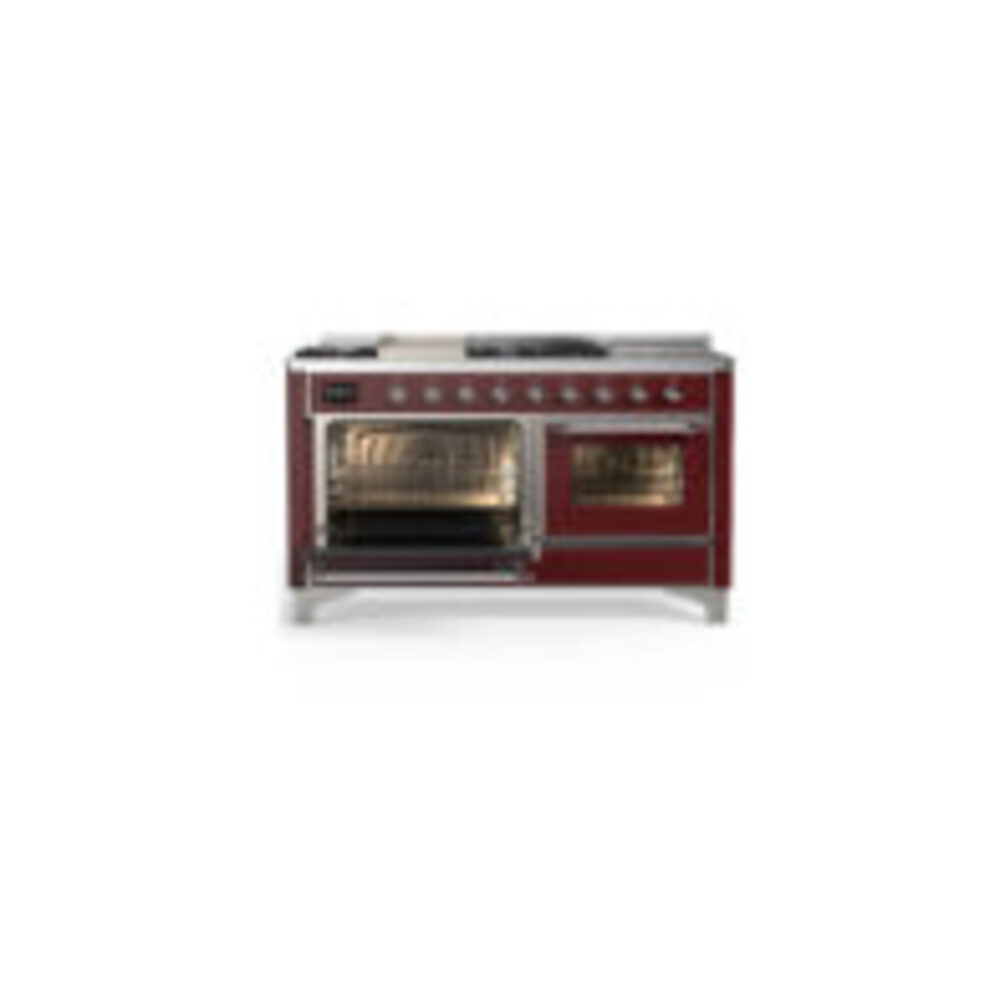 ILVE-UM60FSNR3BUCLP-Primary Oven Open View