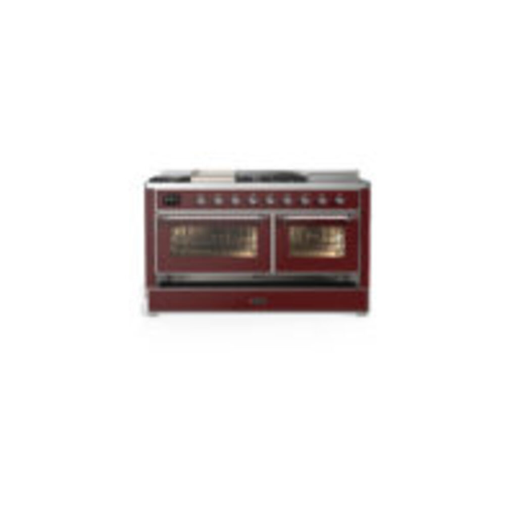 ILVE-UM60FSNR3BUCLP-Drawer Open View