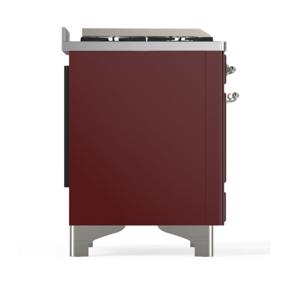 ILVE-UM60FSNR3BUCLP-Right Side View