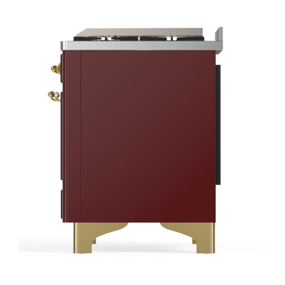 ILVE-UM60FSNR3BUGLP-Left Side View