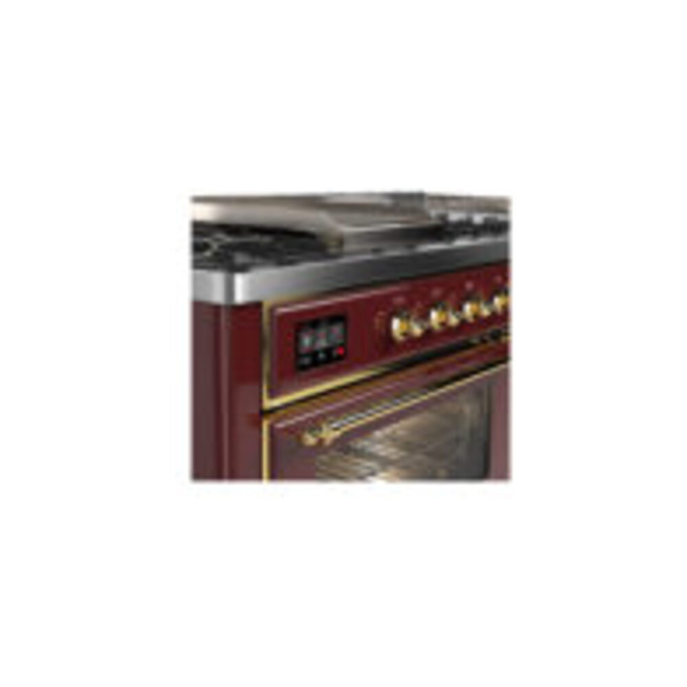 ILVE-UM60FSNR3BUG-Control Knobs View