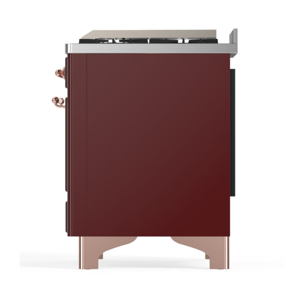 ILVE-UM60FSNR3BUPLP-Left Side View