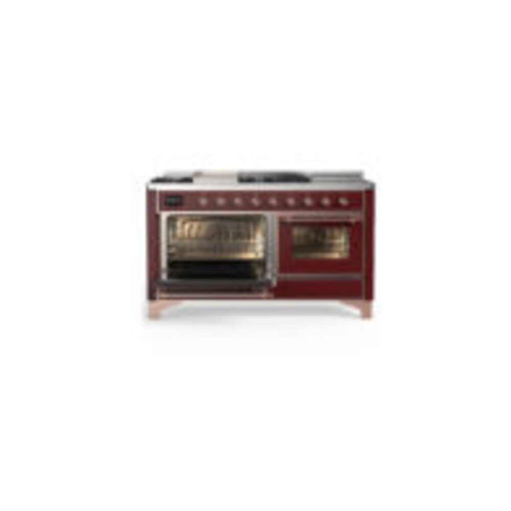 ILVE-UM60FSNR3BUP-Primary Oven Open View