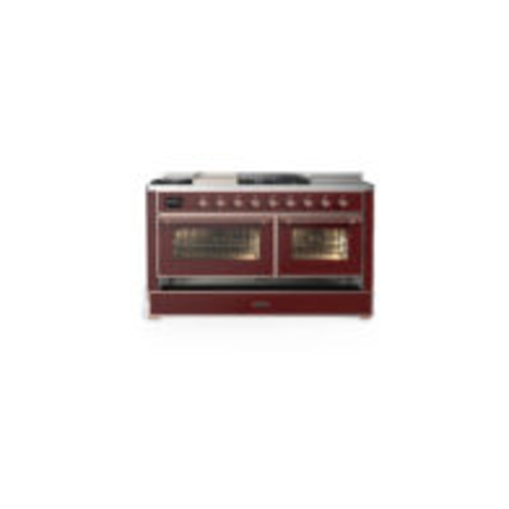 ILVE-UM60FSNR3BUP-Drawer Open View