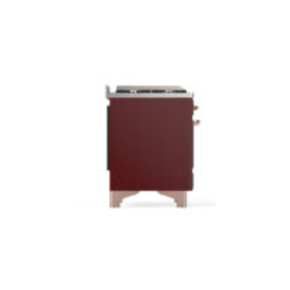 ILVE-UM60FSNR3BUP-Right Side View