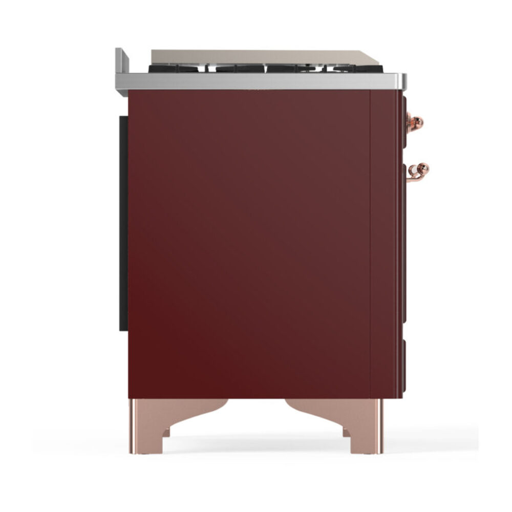 ILVE-UM60FSNR3BUP-Right Side View