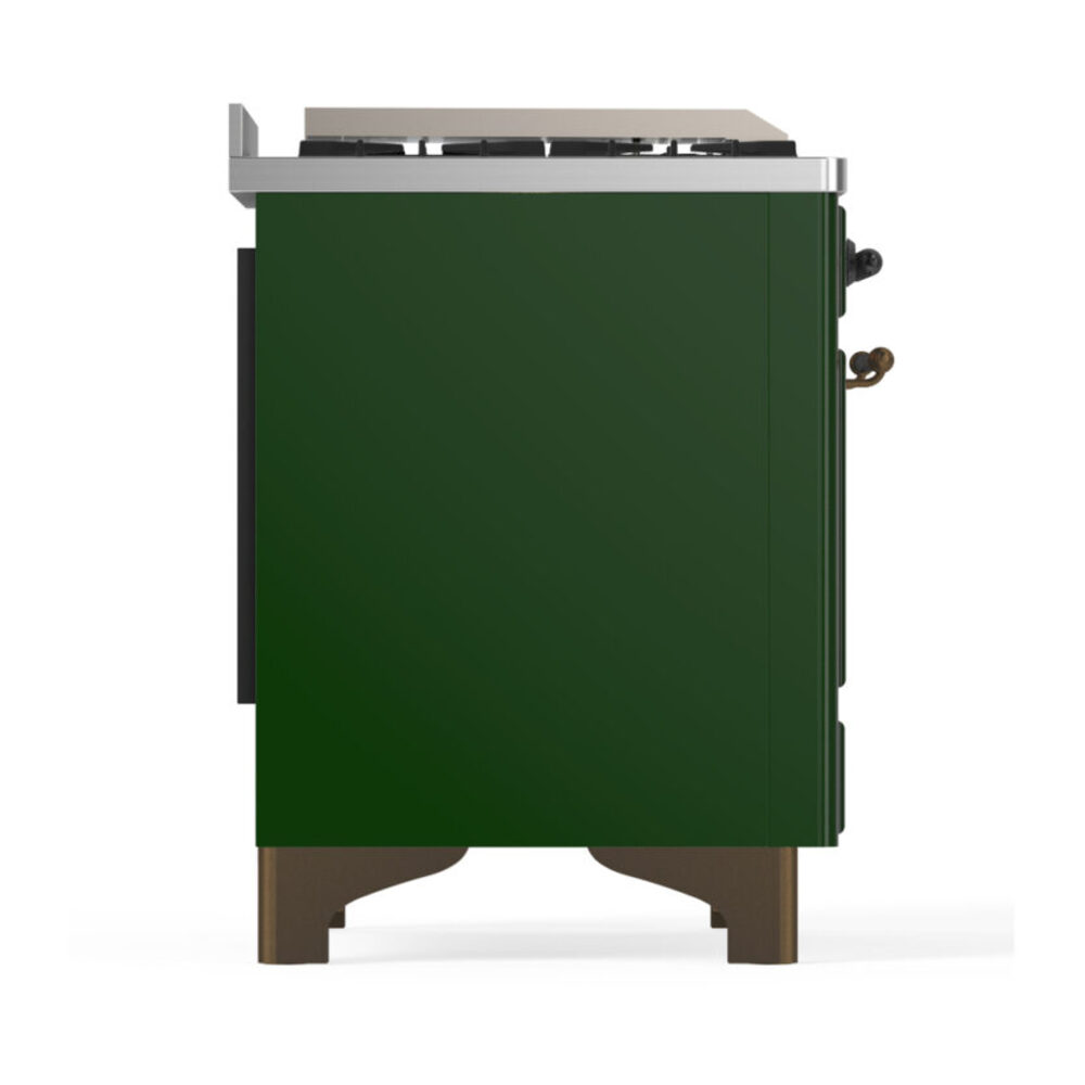 ILVE-UM60FSNR3EGBLP-Right Side View
