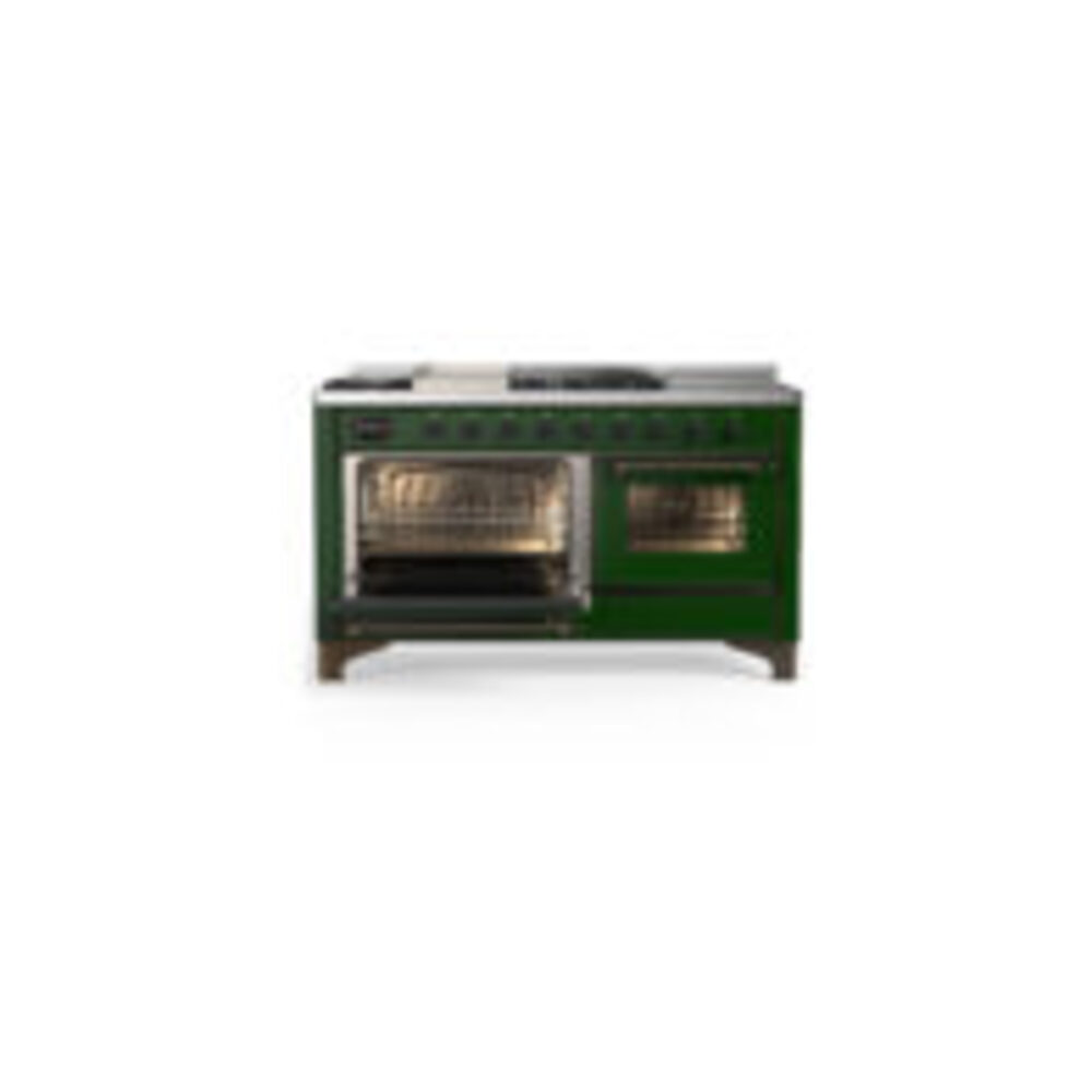 ILVE-UM60FSNR3EGB-Primary Oven Open View