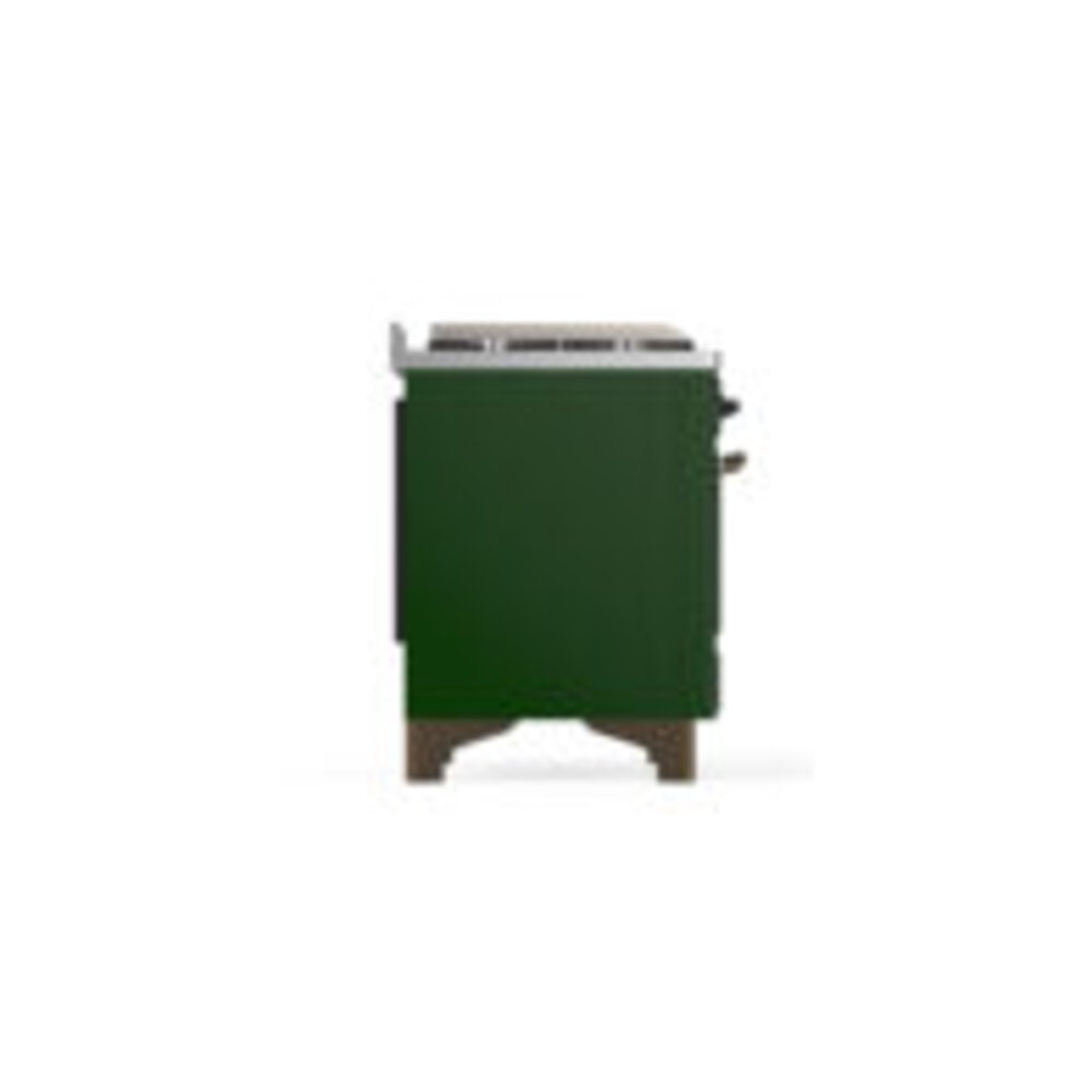 ILVE-UM60FSNR3EGB-Right Side View