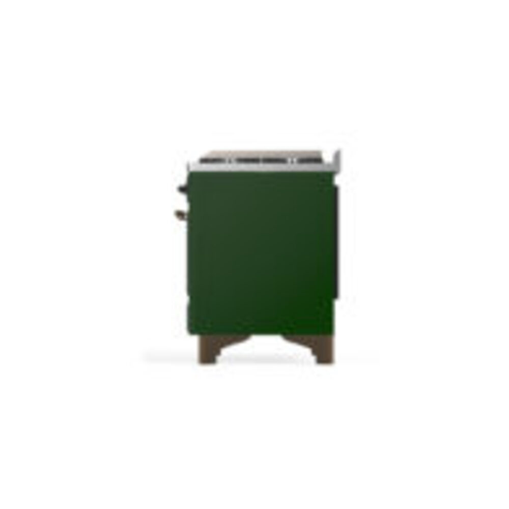 ILVE-UM60FSNR3EGB-Right Side View