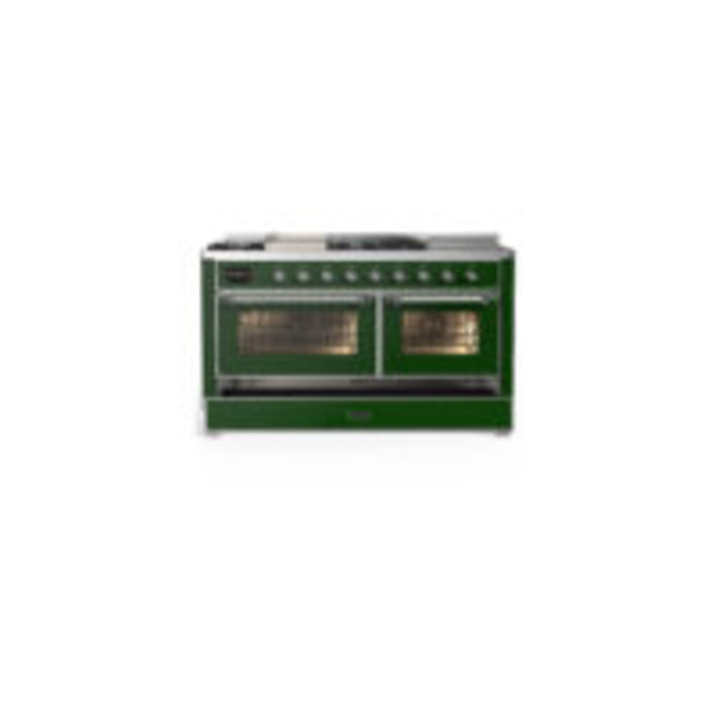 ILVE-UM60FSNR3EGC-Drawer Open View