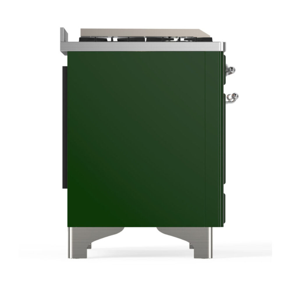 ILVE-UM60FSNR3EGC-Right Side View